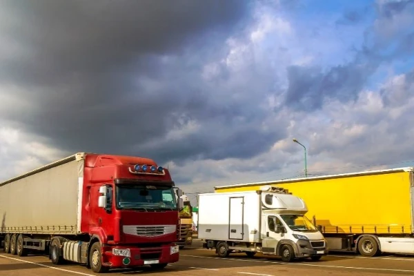 Karaman Isparta Nakliyat Ambarları